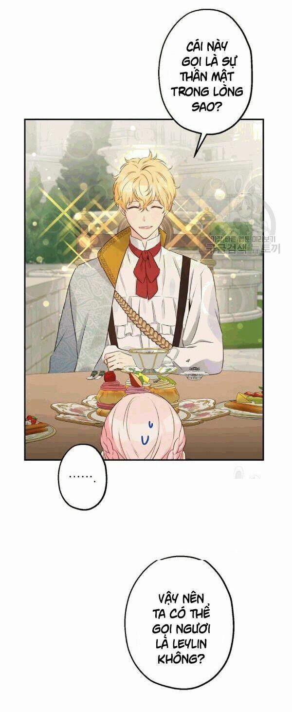 Cuộc Hôn Nhân Giả Dối 66 trang 7