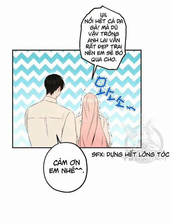 Cuộc Hôn Nhân Giả Dối 67 trang 10