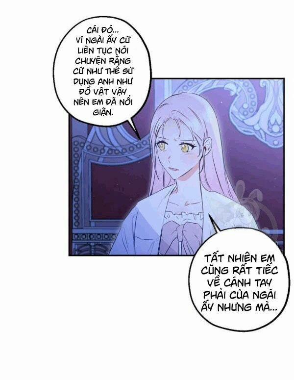 Cuộc Hôn Nhân Giả Dối 67 trang 12