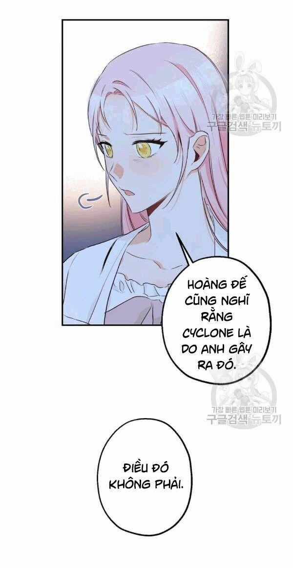 Cuộc Hôn Nhân Giả Dối 67 trang 25