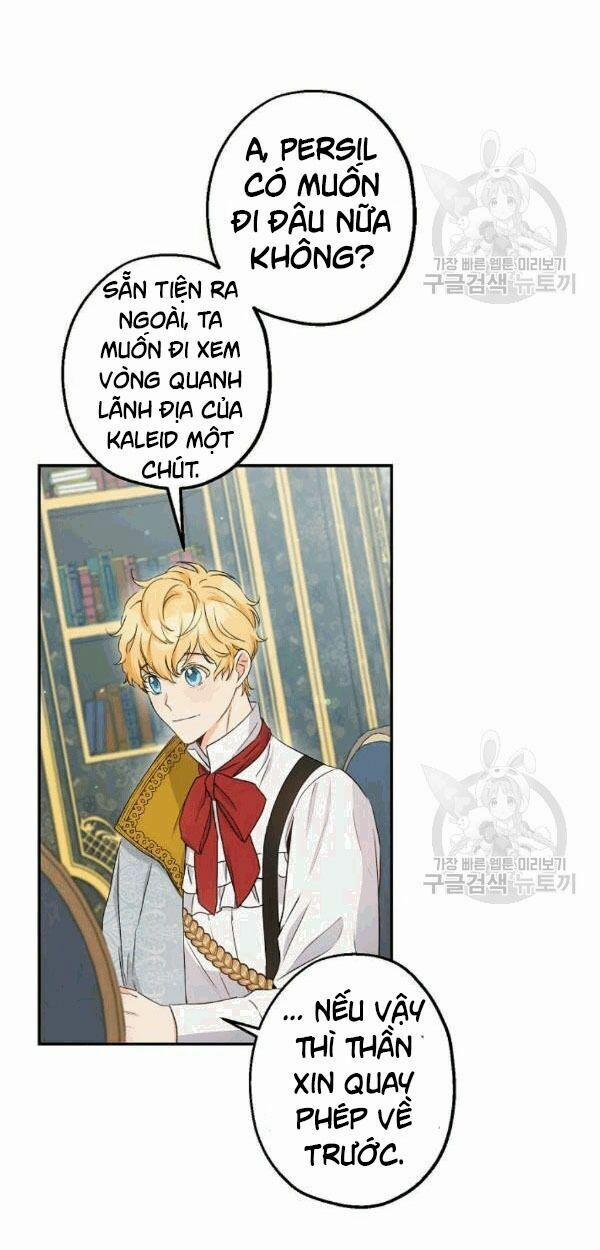 Cuộc Hôn Nhân Giả Dối 67 trang 45