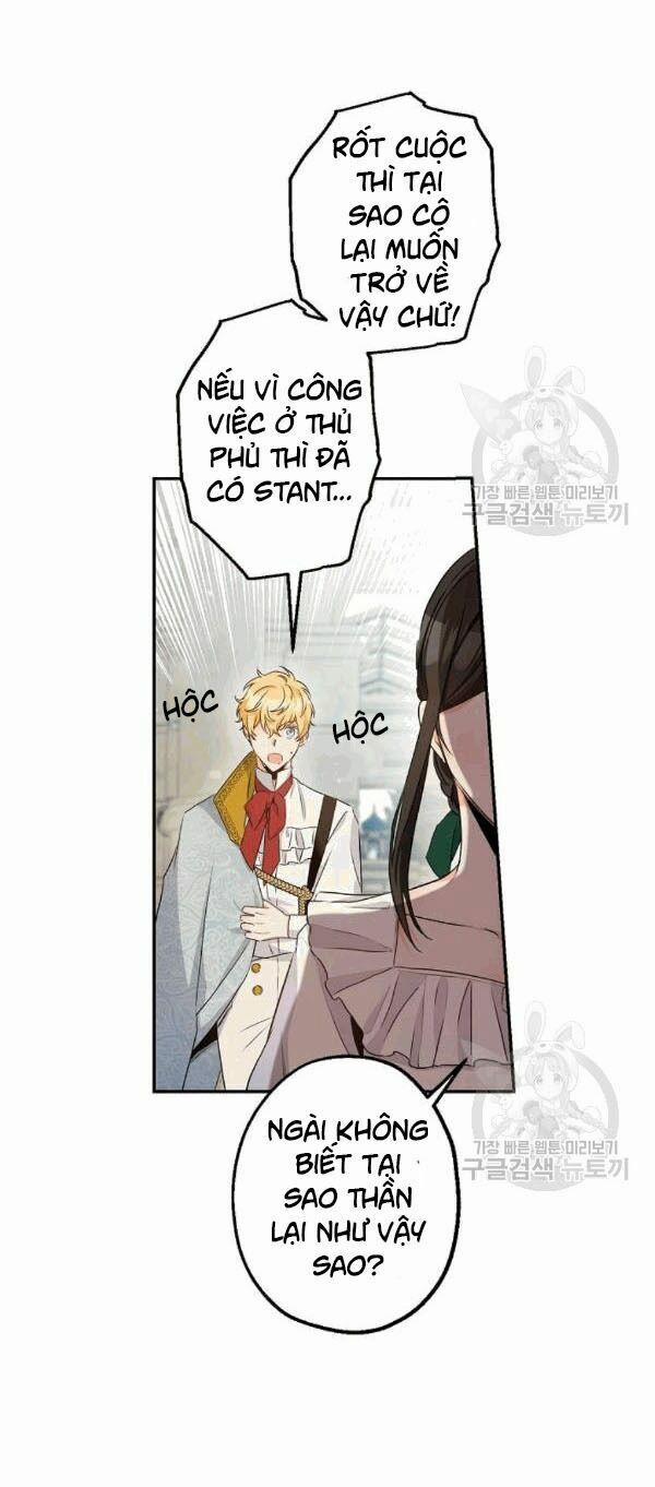 Cuộc Hôn Nhân Giả Dối 67 trang 49