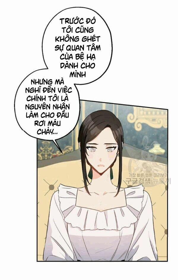 Cuộc Hôn Nhân Giả Dối 68 trang 11