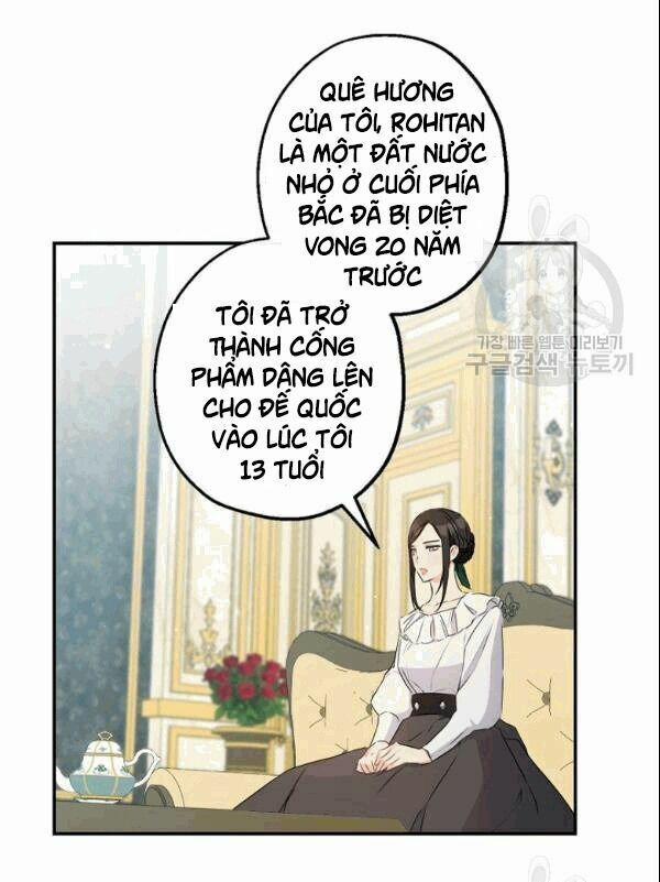 Cuộc Hôn Nhân Giả Dối 68 trang 5