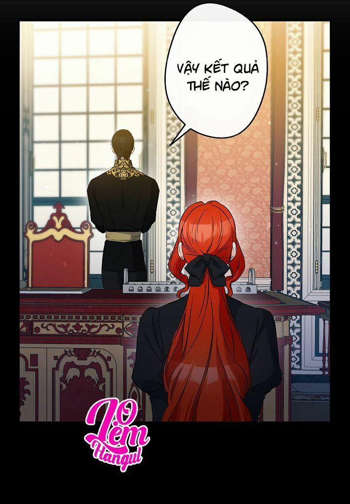 Cuộc Hôn Nhân Giả Dối 69 trang 21