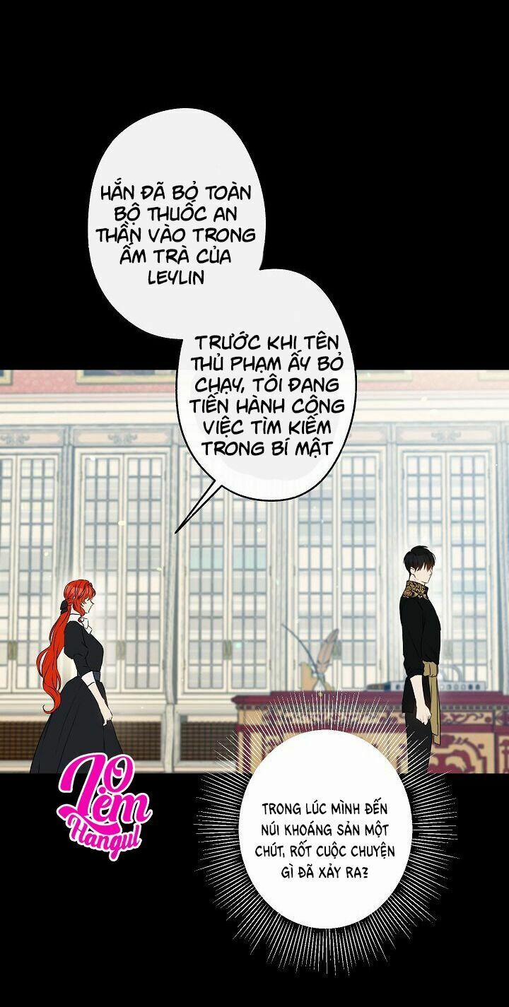 Cuộc Hôn Nhân Giả Dối 69 trang 26