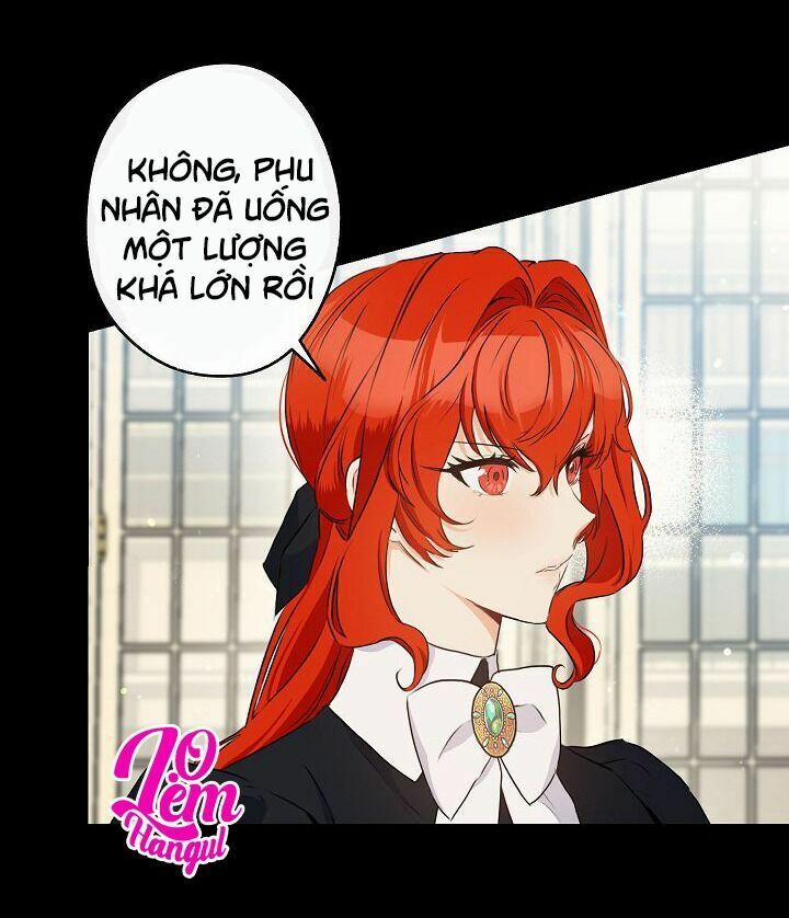 Cuộc Hôn Nhân Giả Dối 69 trang 28