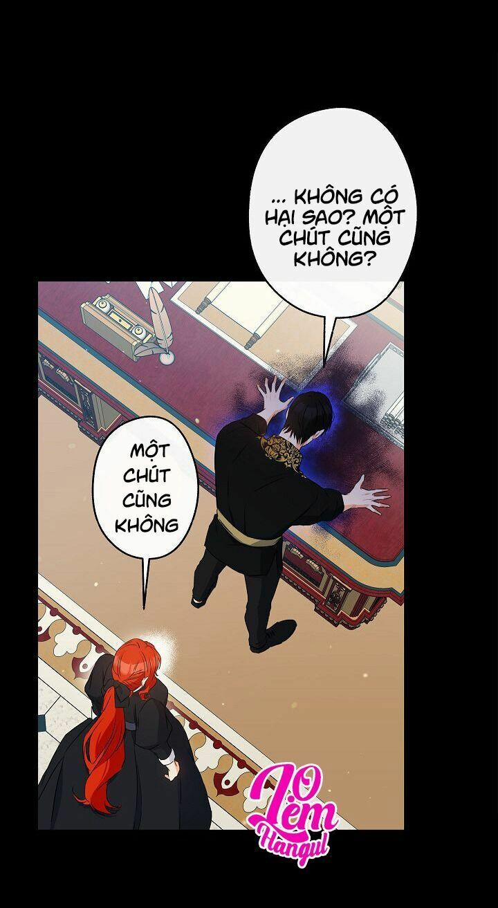 Cuộc Hôn Nhân Giả Dối 69 trang 32