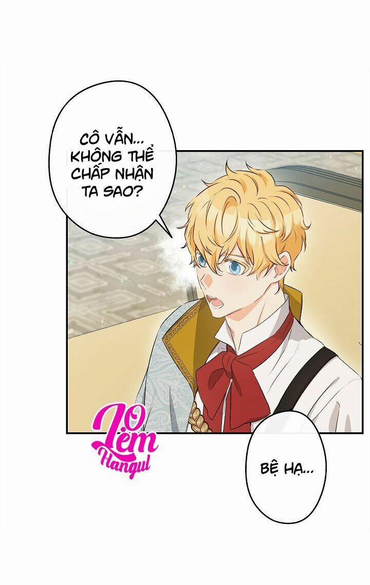 Cuộc Hôn Nhân Giả Dối 69 trang 44