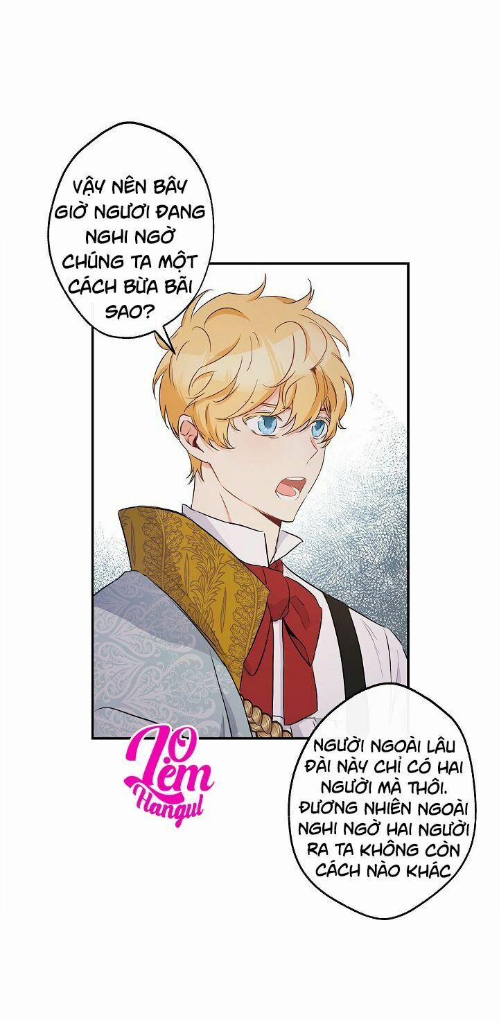 Cuộc Hôn Nhân Giả Dối 69 trang 56