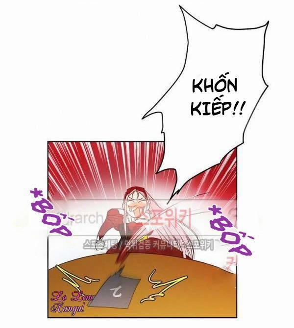 Cuộc Hôn Nhân Giả Dối 7 trang 39