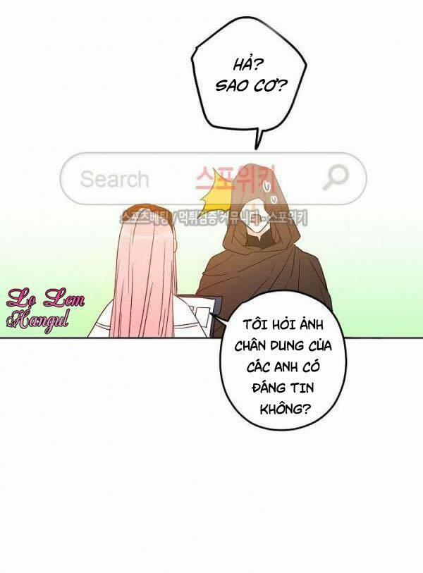 Cuộc Hôn Nhân Giả Dối 7 trang 43