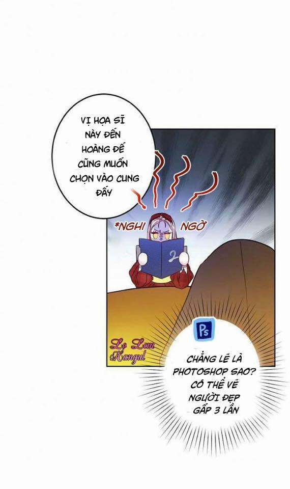 Cuộc Hôn Nhân Giả Dối 7 trang 44