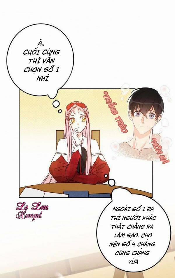 Cuộc Hôn Nhân Giả Dối 7 trang 48