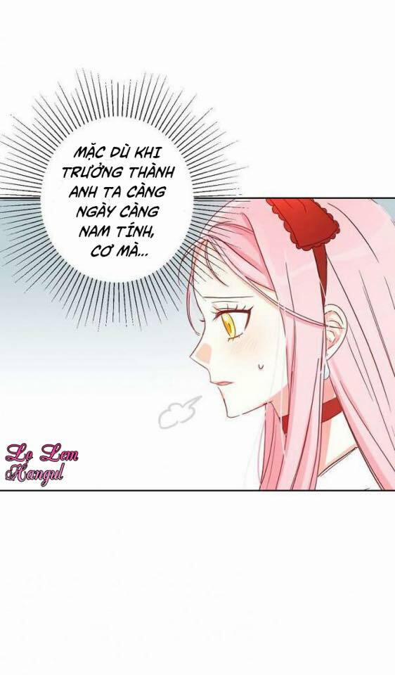 Cuộc Hôn Nhân Giả Dối 7 trang 5