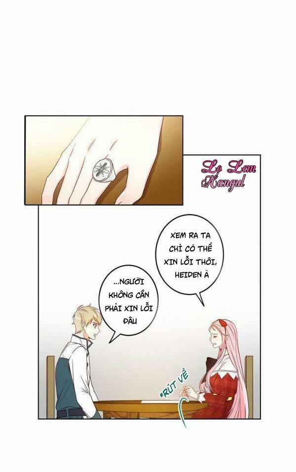 Cuộc Hôn Nhân Giả Dối 7 trang 6