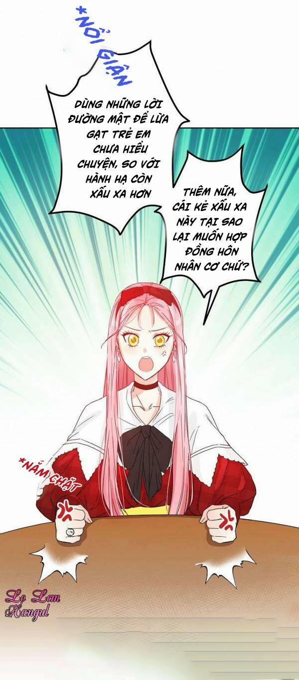 Cuộc Hôn Nhân Giả Dối 7 trang 61