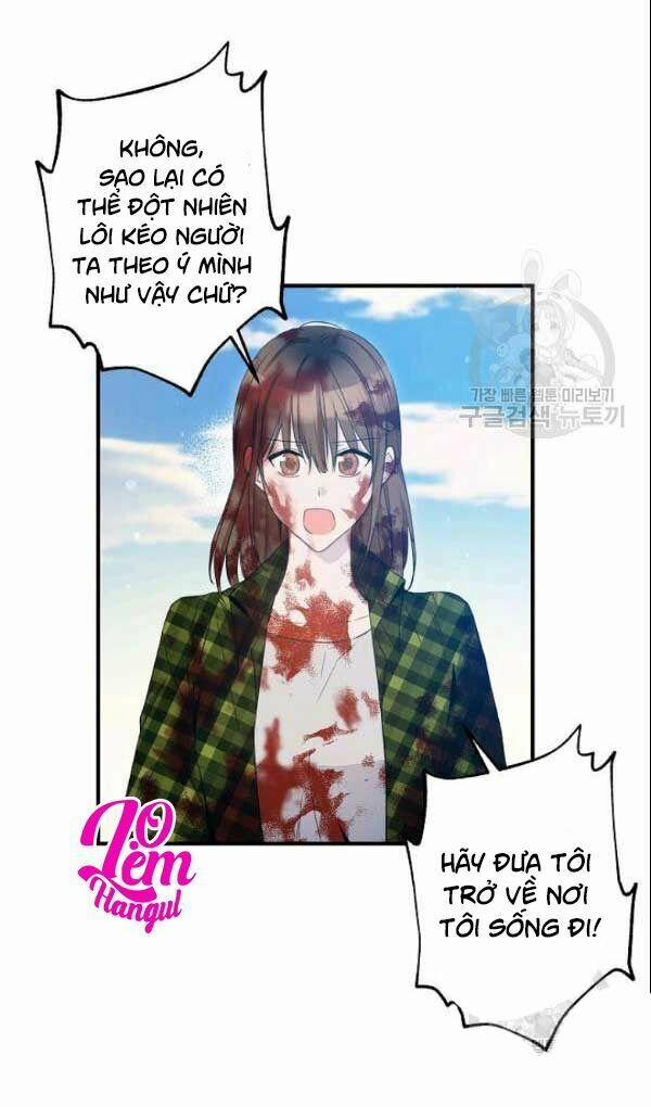 Cuộc Hôn Nhân Giả Dối 71 trang 32