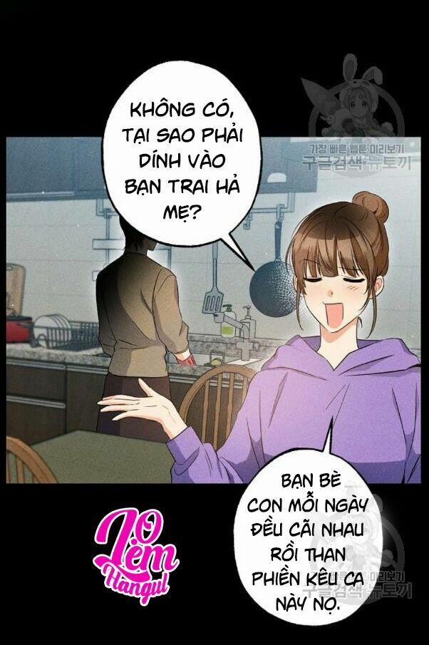 Cuộc Hôn Nhân Giả Dối 72 trang 17