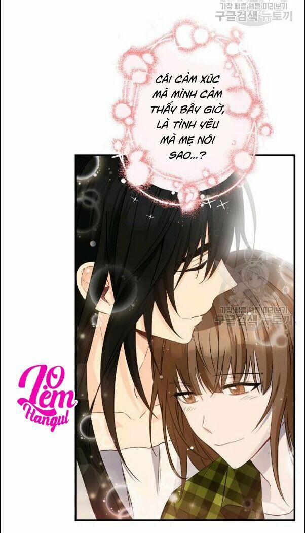 Cuộc Hôn Nhân Giả Dối 72 trang 21