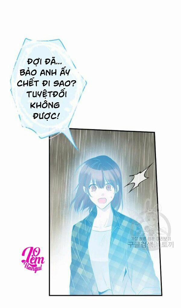 Cuộc Hôn Nhân Giả Dối 73 trang 5