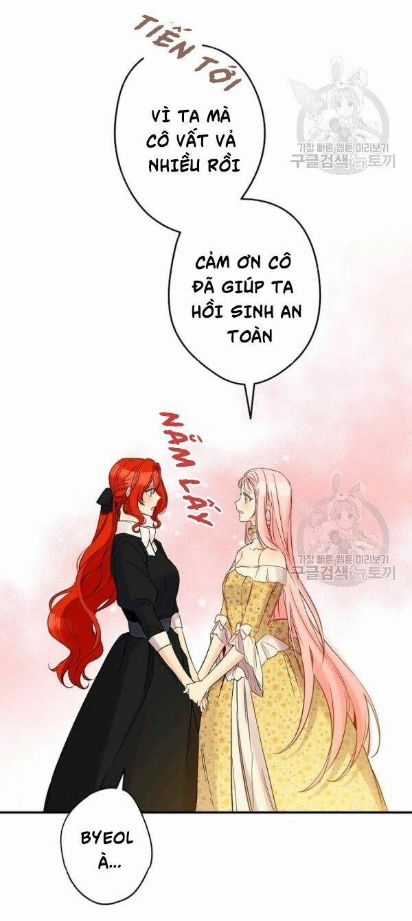 Cuộc Hôn Nhân Giả Dối 74 trang 28