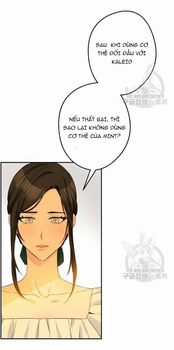 Cuộc Hôn Nhân Giả Dối 76 trang 4