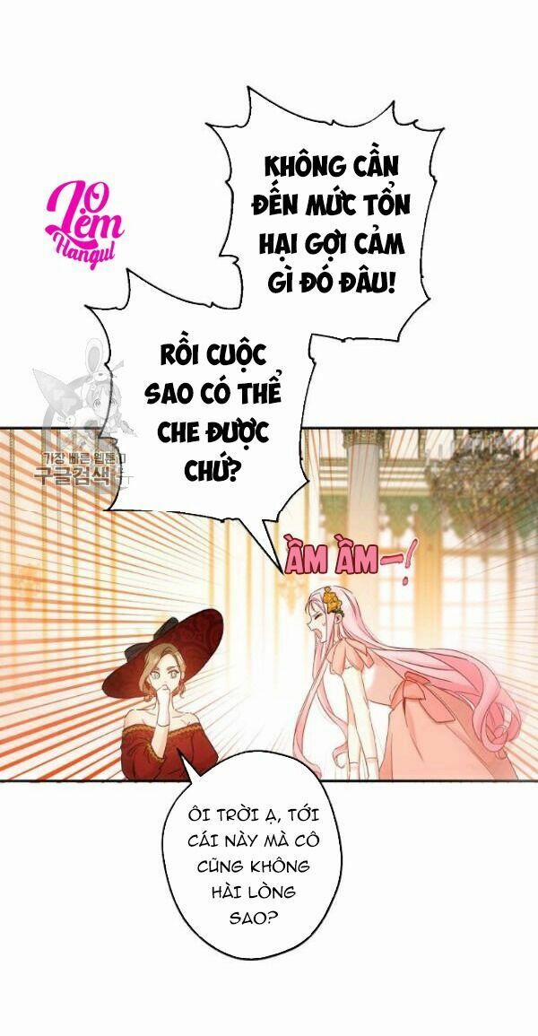 Cuộc Hôn Nhân Giả Dối 79 trang 22