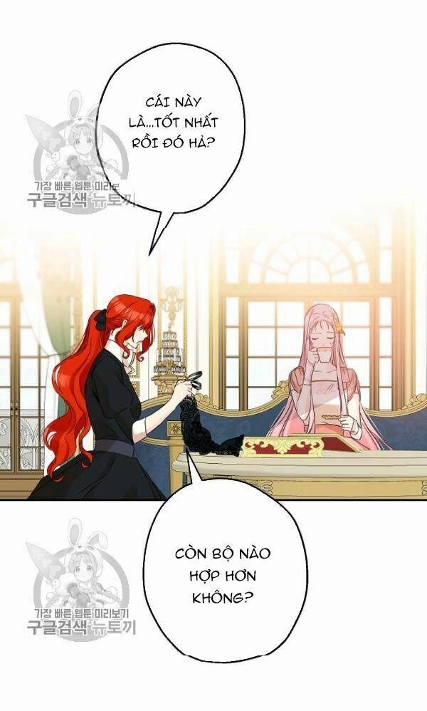 Cuộc Hôn Nhân Giả Dối 79 trang 36