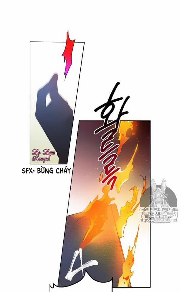 Cuộc Hôn Nhân Giả Dối 8 trang 23