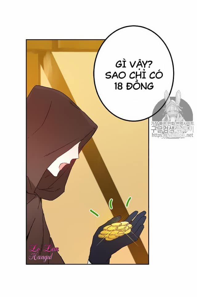 Cuộc Hôn Nhân Giả Dối 8 trang 28