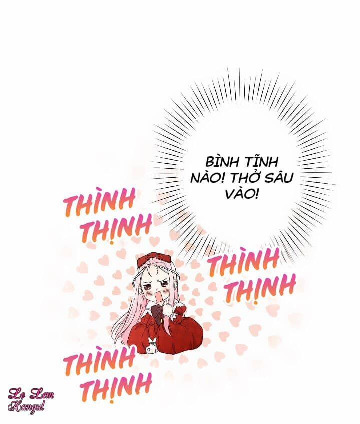 Cuộc Hôn Nhân Giả Dối 8 trang 3