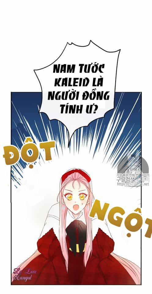 Cuộc Hôn Nhân Giả Dối 8 trang 34