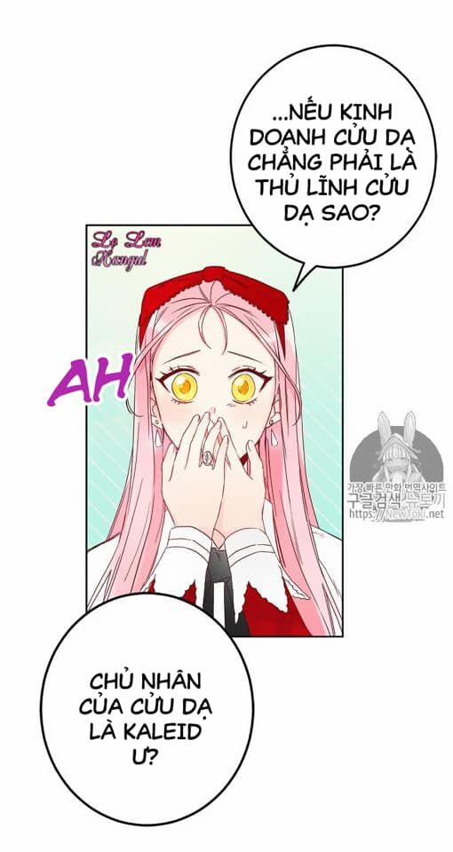 Cuộc Hôn Nhân Giả Dối 8 trang 39