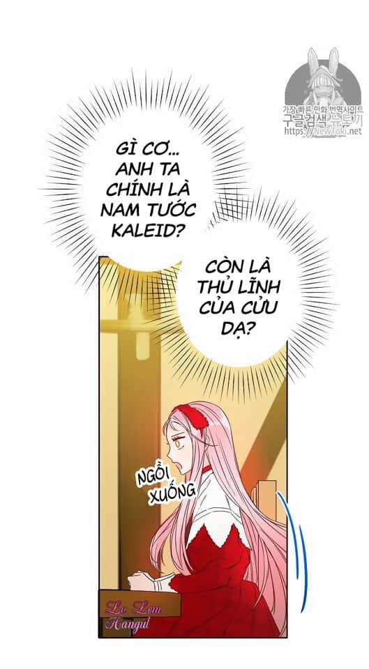 Cuộc Hôn Nhân Giả Dối 8 trang 43