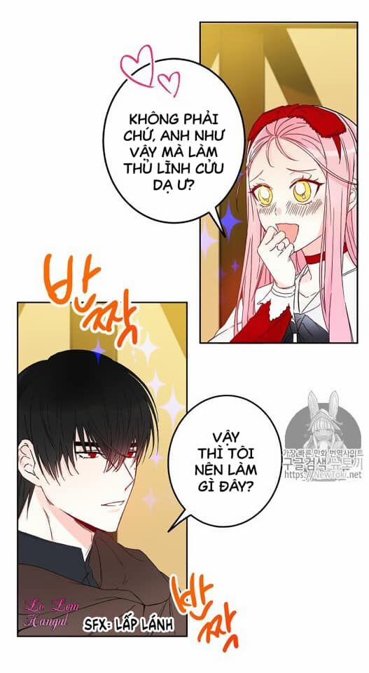 Cuộc Hôn Nhân Giả Dối 8 trang 51
