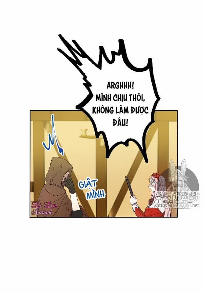 Cuộc Hôn Nhân Giả Dối 8 trang 6