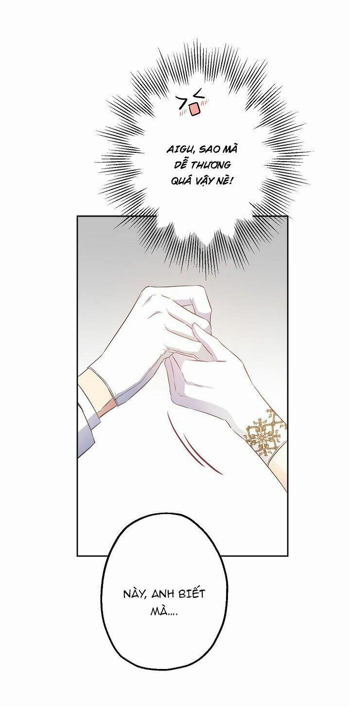 Cuộc Hôn Nhân Giả Dối 81 trang 18
