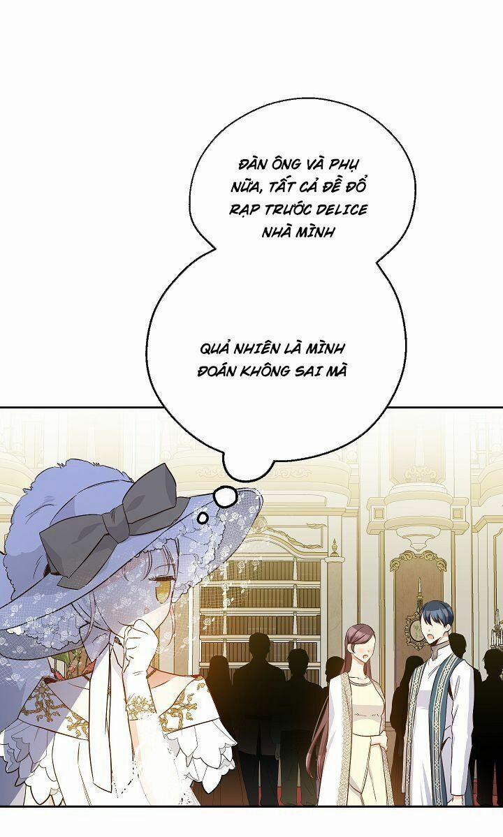 Cuộc Hôn Nhân Giả Dối 81 trang 31