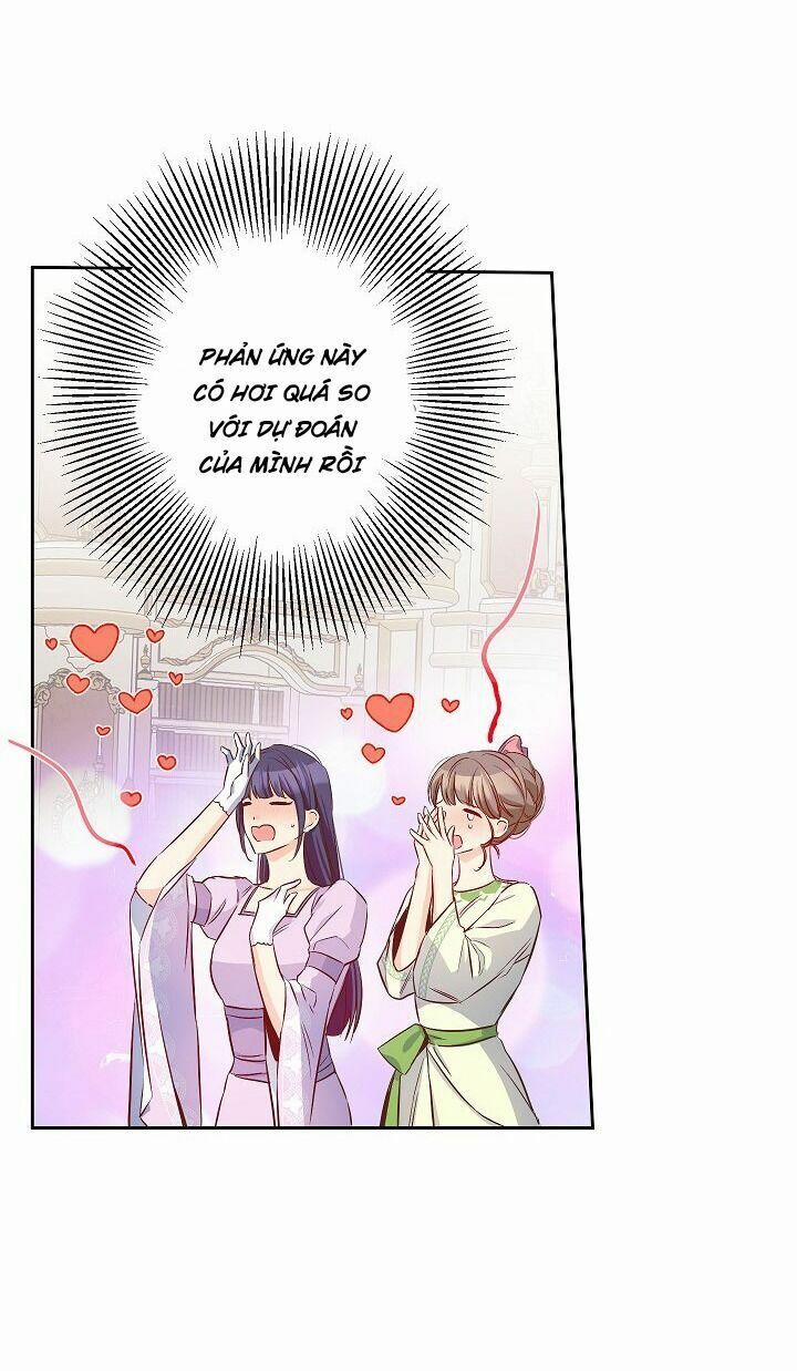 Cuộc Hôn Nhân Giả Dối 81 trang 34