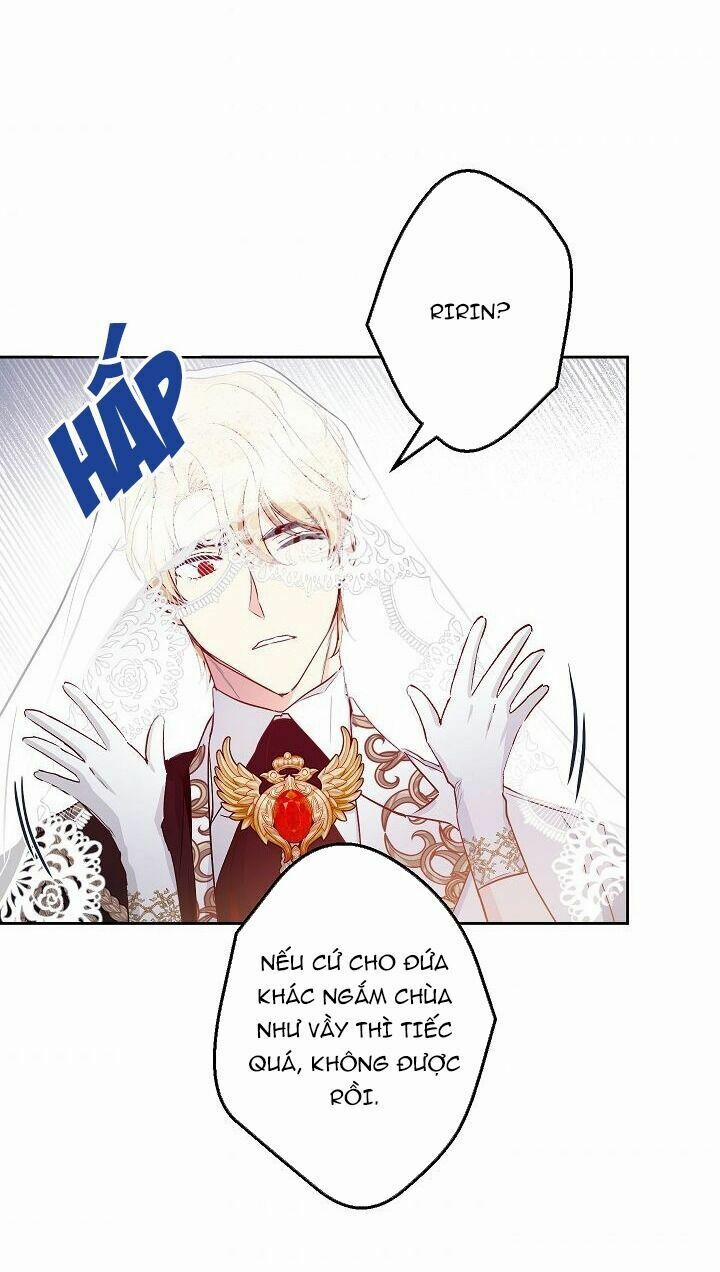 Cuộc Hôn Nhân Giả Dối 81 trang 36