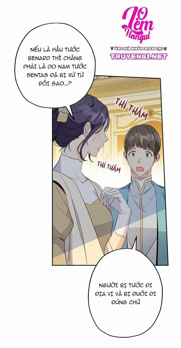 Cuộc Hôn Nhân Giả Dối 82 trang 19