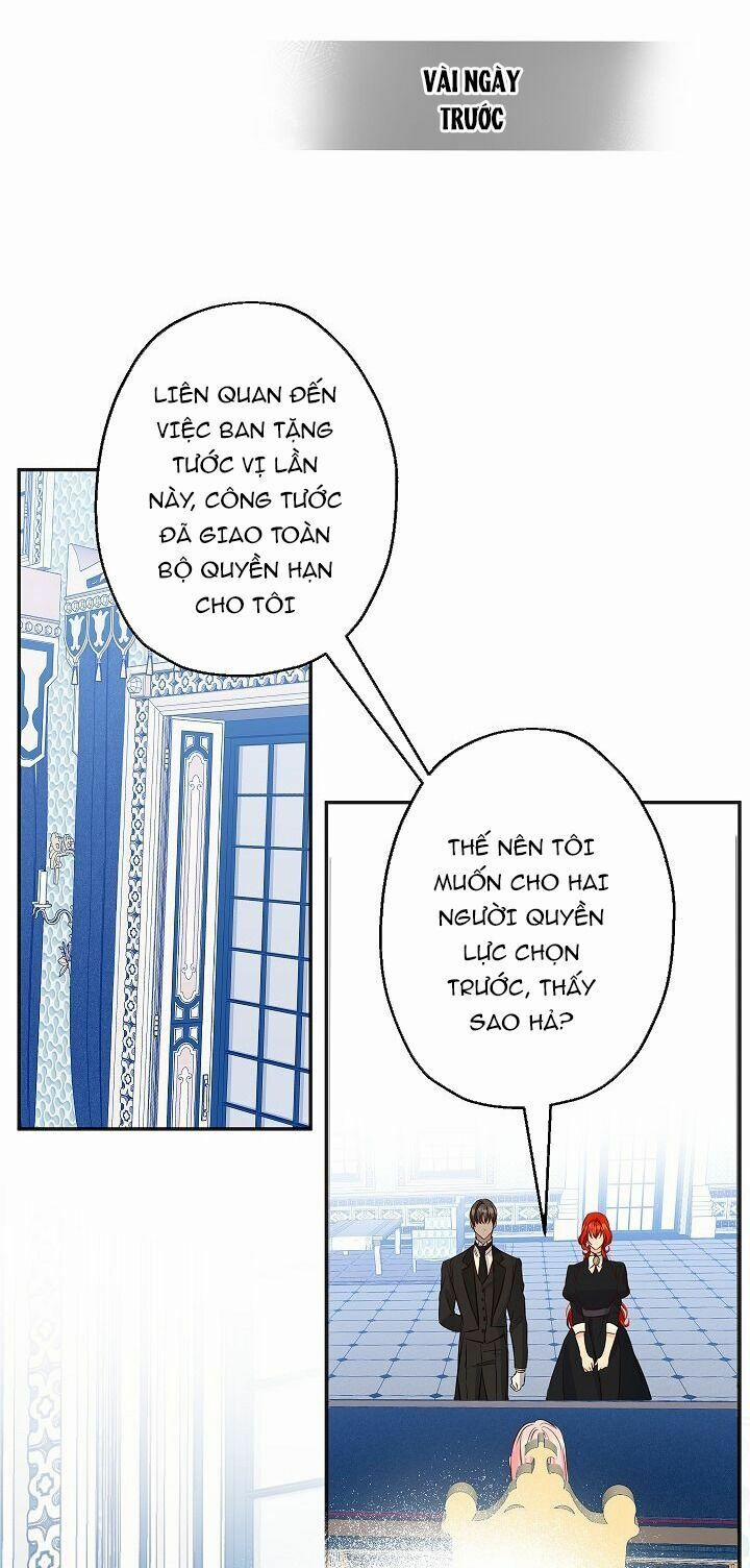 Cuộc Hôn Nhân Giả Dối 82 trang 20