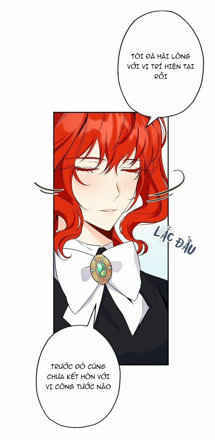 Cuộc Hôn Nhân Giả Dối 82 trang 22