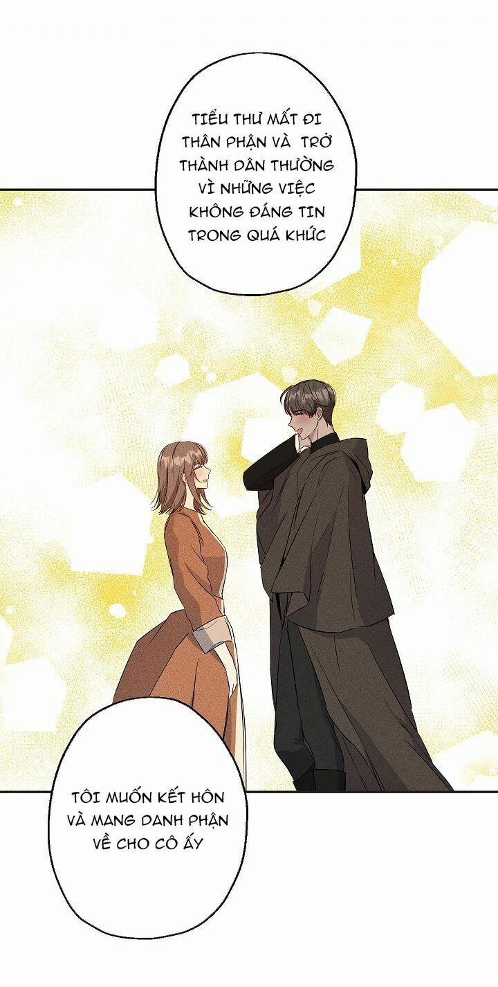 Cuộc Hôn Nhân Giả Dối 82 trang 28
