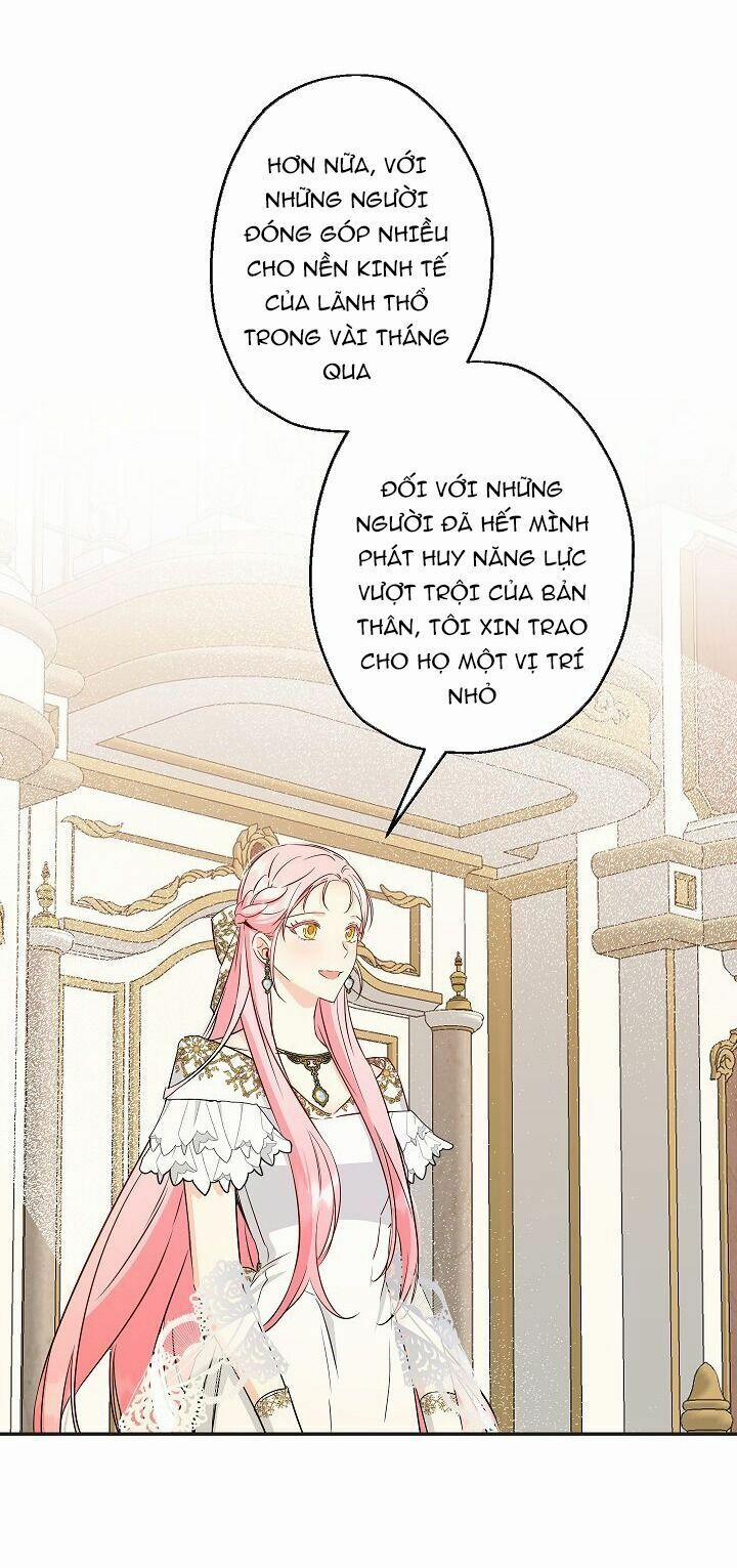 Cuộc Hôn Nhân Giả Dối 82 trang 32