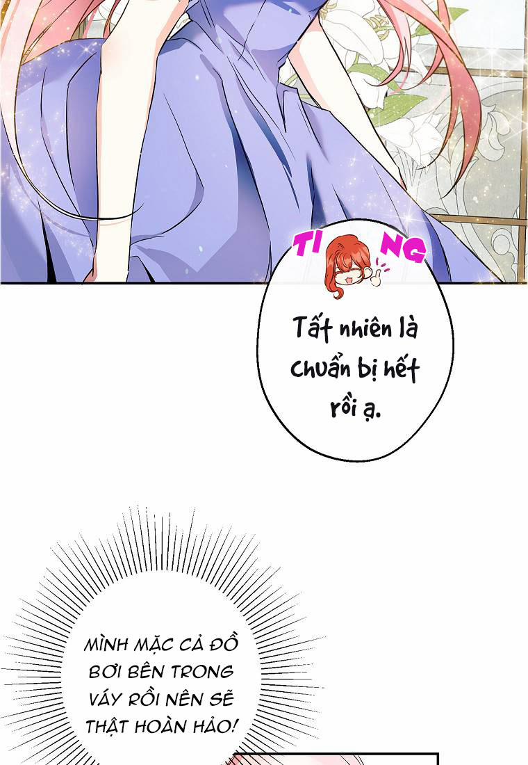 Cuộc Hôn Nhân Giả Dối 83.2 trang 27