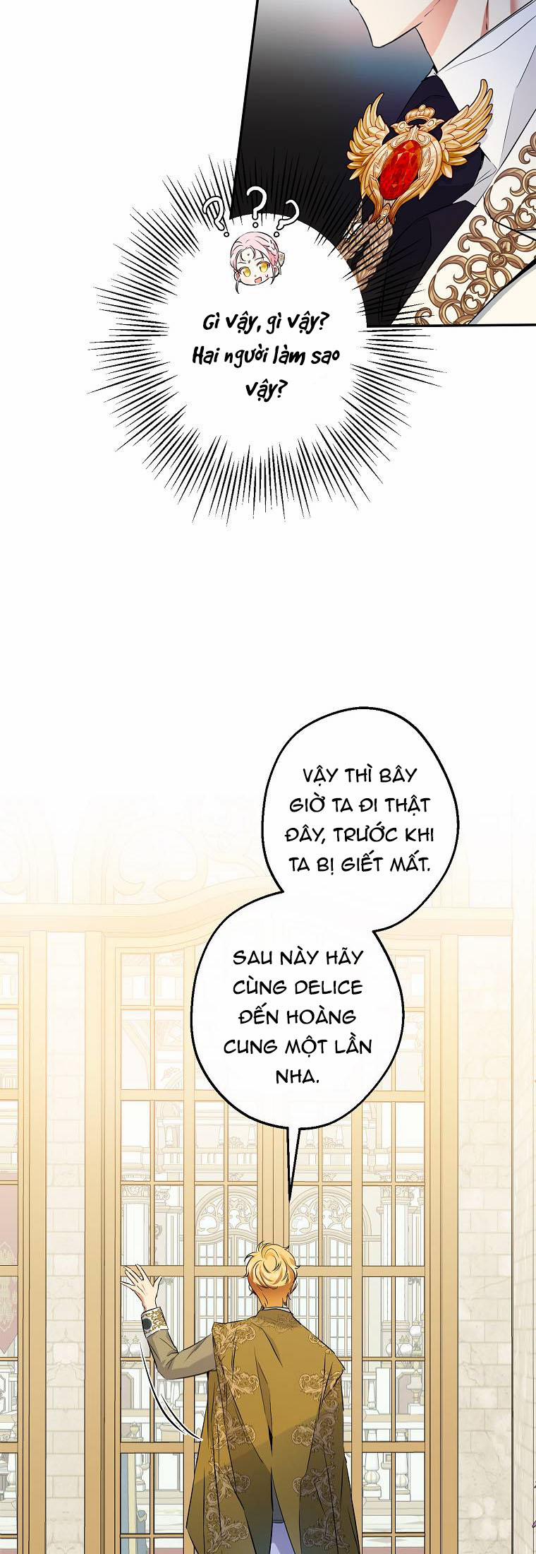 Cuộc Hôn Nhân Giả Dối 83.2 trang 8