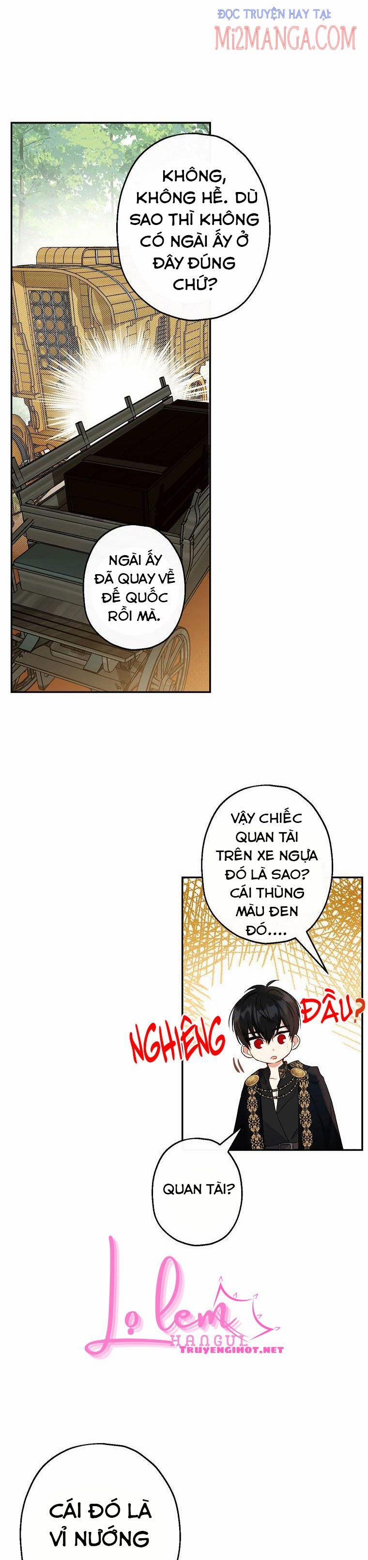 Cuộc Hôn Nhân Giả Dối 84.1 trang 4