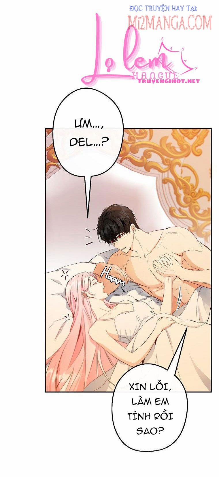 Cuộc Hôn Nhân Giả Dối 85.5 trang 29